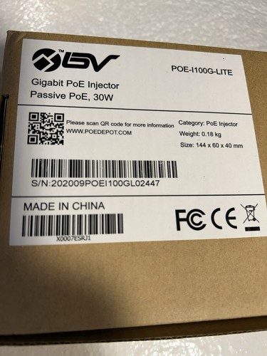 Tech gigabit power - bv-tech,